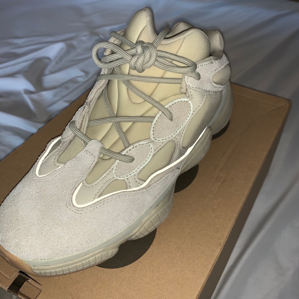 Yeezy Stone 500